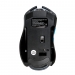 Dialog Gan-Kata - игровая RF 2.4G опт. мышь, 6 кнопок + ролик, встроенный перезаряжаемый аккумулятор, RGB подсветка, USB, черная#1913694