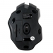 Мышь Dialog Gan-Kata - игровая RF 2.4G опт. мышь, 6 кнопок + ролик, USB, черная#1913703