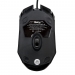 Мышь Dialog Comfort - опт. мышка, 3 кнопки + ролик, USB, черная#1913919