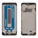 Рамка дисплея для Samsung M225F Galaxy M22 (черный)#2069218