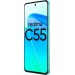 Смартфон Realme C55 8Gb/256Gb зеленый (6,72"/64МП/4G/NFC/5000mAh)#1916333