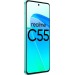 Смартфон Realme C55 8Gb/256Gb зеленый (6,72"/64МП/4G/NFC/5000mAh)#1916331