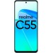 Смартфон Realme C55 8Gb/256Gb зеленый (6,72"/64МП/4G/NFC/5000mAh)#1916335