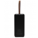 Портативный аккумулятор BOROFONE BJ33B 30000 mAh (черный)#1916435