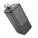 Портативный аккумулятор BOROFONE BJ33D 50000 mAh (черный)#1916381