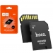 Адаптер HOCO HB22 SD Micro SD #1927500