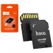 Адаптер HOCO HB22 SD Micro SD #2141660