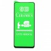 Защитная пленка Ceramic Xiaomi Redmi Note 11/Note 11S (2022)/Note 12S (2023) противоударная Черная#1917507