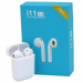 Наушники беспроводные TWS i11 5.3 White [24.08], шт#2121019