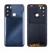 Задняя крышка для Infinix Hot 20i (X665E) Черный#2071109