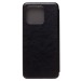 Чехол-книжка - BC002 для "Xiaomi Poco C55/Redmi 12C" (black) (220287)#2105996