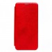 Чехол-книжка - BC002 для "Xiaomi Poco C55/Redmi 12C" (red) (220290)#1918517