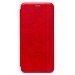 Чехол-книжка - BC002 для "Xiaomi Redmi 12" (red) (220146)#1922383