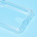 Чехол-накладка - SC276 с картхолдером для "Xiaomi Redmi Note 12 4G" (transparent) (220720)#2093551