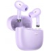 Беспроводные TWS наушники HOCO EQ02 (7 ч/400 mAh) фиолетовые#1920344