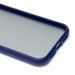 Чехол-накладка - PC035 для "Apple iPhone XR" (blue) (111683)#2130371
