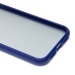 Чехол-накладка - PC035 для "Apple iPhone 11" (dark blue) (219972)#2130370