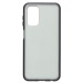 Чехол-накладка - PC035 для "Samsung SM-A135 Galaxy A13 4G" (black) (220080)#1922254