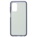 Чехол-накладка - PC035 для "Samsung SM-A135 Galaxy A13 4G" (blue) (220081)#1922258
