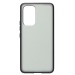 Чехол-накладка - PC035 для "Samsung SM-A536 Galaxy A53 5GG" (black) (220086)#1922221