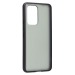 Чехол-накладка - PC035 для "Samsung SM-A536 Galaxy A53 5GG" (black) (220086)#1922222