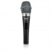 Микрофон проводной BBK CM132 5м темно-серый CM132 (DG), шт#1921022