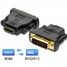 Адаптер ENERGY POWER HDMI M - DVI F#1920991