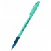 Ручка масл. шар. FlexOffice "Maxxie" FO-GELB035BB синяя,0,5мм,синий корп., шт#1921854