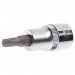 Бита-головка TORX 3/8" х T27, длина 48мм JTC#1921427