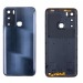 Задняя крышка для Infinix Hot 12i (X665B) Черный#2070672