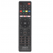 Пульт ДУ универсальный HUAYU RM-L1130+X Plus LED TV YouTube, Netflix#1922188