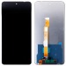Дисплей для Vivo Y36 4G/5G (V2247) в сборе с тачскрином Черный - Оптима#1926794