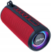 Колонка-Bluetooth Perfeo "TELAMON" FM, MP3 USB/TF, AUX, TWS, LED, HF, 40Вт, 4400mAh, красный#1923406