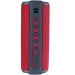 Колонка-Bluetooth Perfeo "TELAMON" FM, MP3 USB/TF, AUX, TWS, LED, HF, 40Вт, 4400mAh, красный#1923408