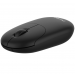 Мышь Perfeo беспров. оптич. "SLIM", 3 кн, DPI 1200, USB, чёрн.#1923364