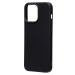 Чехол-накладка Activ Full Original Design для "Apple iPhone 15 Pro Max" (black) (220158)#1928088