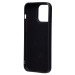 Чехол-накладка Activ Full Original Design для "Apple iPhone 15 Pro Max" (black) (220158)#1928089