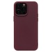 Чехол-накладка Activ Full Original Design для "Apple iPhone 15 Pro Max" (bordo) (220167)#1928091