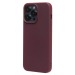 Чехол-накладка Activ Full Original Design для "Apple iPhone 15 Pro Max" (bordo) (220167)#1928092