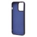 Чехол-накладка Activ Full Original Design для "Apple iPhone 15 Pro Max" (dark blue) (220166)#1925516