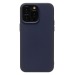 Чехол-накладка Activ Full Original Design для "Apple iPhone 15 Pro Max" (dark blue) (220166)#1925513