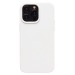 Чехол-накладка Activ Full Original Design для "Apple iPhone 15 Pro Max" (white) (220165)#1928095