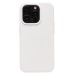 Чехол-накладка Activ Full Original Design для "Apple iPhone 15 Pro" (white) (220162)#1928106