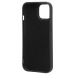 Чехол-накладка Activ Full Original Design для "Apple iPhone 15" (black) (220154)#1928110