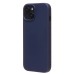 Чехол-накладка Activ Full Original Design для "Apple iPhone 15" (dark blue) (220160)#1928112