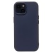 Чехол-накладка Activ Full Original Design для "Apple iPhone 15" (dark blue) (220160)#1928111