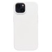 Чехол-накладка Activ Full Original Design для "Apple iPhone 15" (white) (220159)#1928115