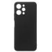 Чехол-накладка Activ Full Original Design для "Xiaomi Redmi 12" (black) (220147)#1928065