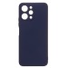 Чехол-накладка Activ Full Original Design для "Xiaomi Redmi 12" (dark blue) (220150)#1928072