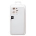 Чехол-накладка Activ Full Original Design для "Xiaomi Redmi 12" (white) (220149)#1936239